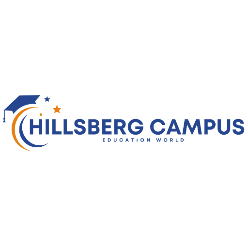 Hillsberg Campus Logo