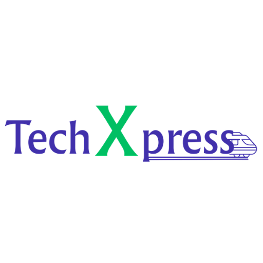 TechXpress Logo