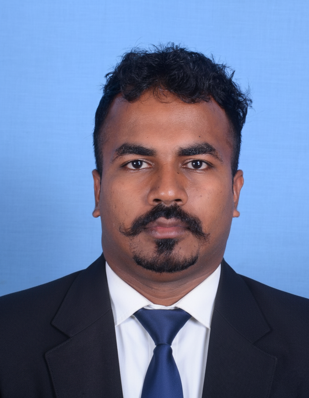 Abdul Majeed Mohamed Haseem