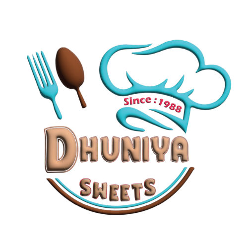 Dhuniya Sweets