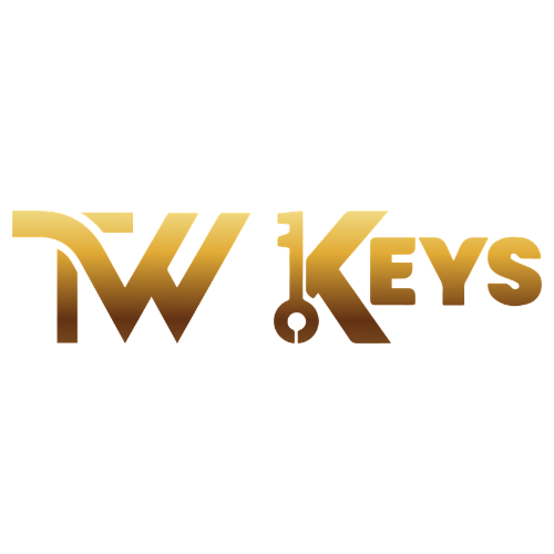 TW Keys