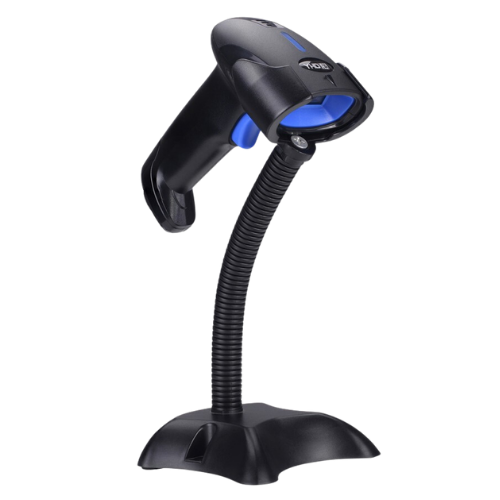 Barcode Scanner