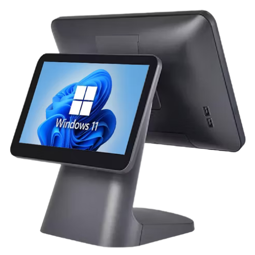 POS Dual Display